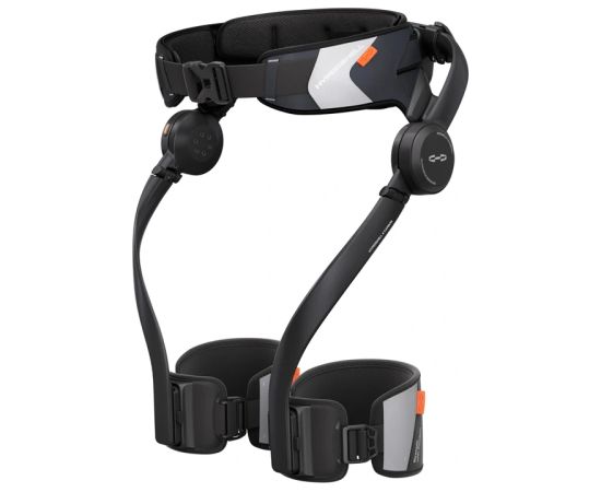 Hypershell X Carbon Exoskeleton Jaunumi - Sports