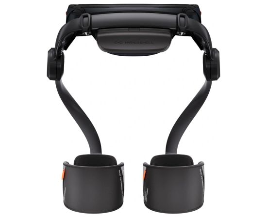 Hypershell X Carbon Exoskeleton Jaunumi - Sports