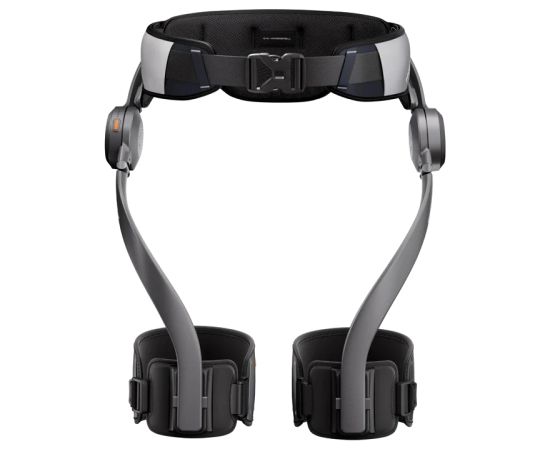 Hypershell X Pro Exoskeleton Jaunumi - Sports