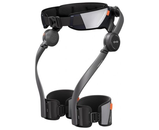 Hypershell X Pro Exoskeleton Jaunumi - Sports