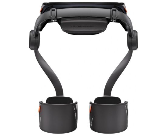 Hypershell X Pro Exoskeleton Jaunumi - Sports
