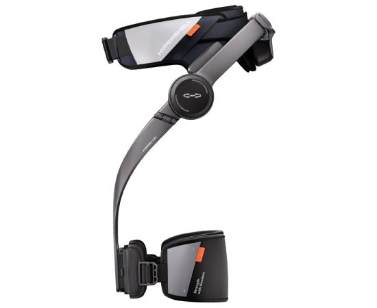 Hypershell X Pro Exoskeleton Jaunumi - Sports