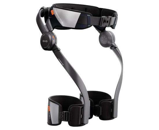 Hypershell X Pro Exoskeleton Jaunumi - Sports