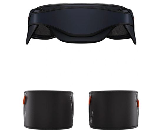 Hypershell AeroFlex AquaTex Accessory Kit Jaunumi - Sports