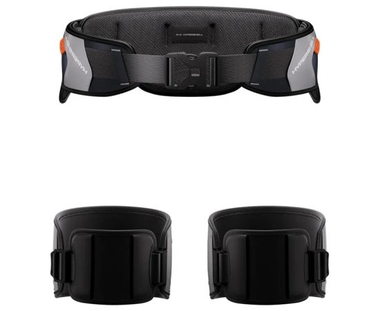 Hypershell AeroFlex AquaTex Accessory Kit Jaunumi - Sports