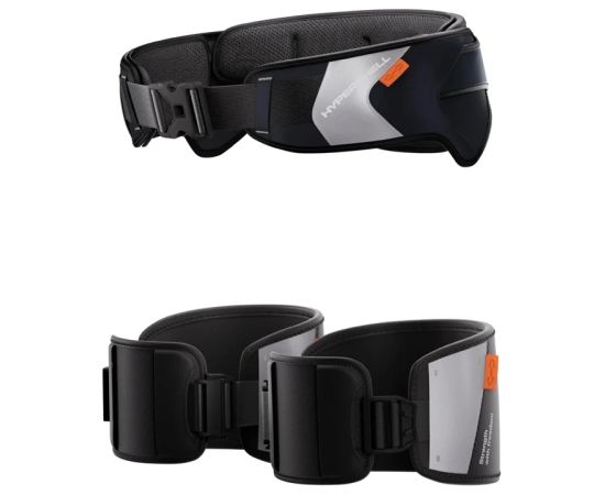Hypershell AeroFlex AquaTex Accessory Kit Jaunumi - Sports