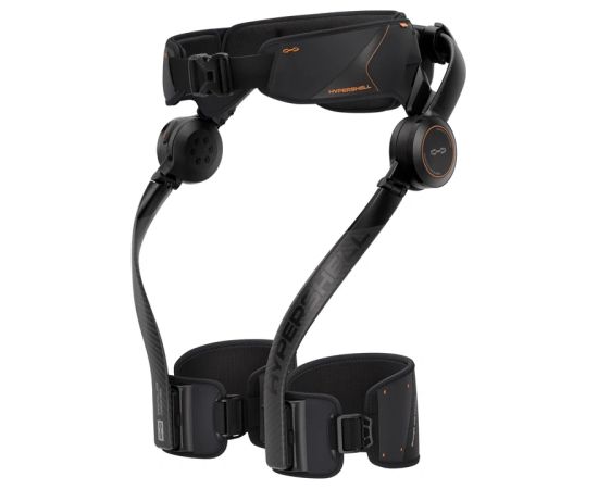 Hypershell X Ultra Exoskeleton Jaunumi - Sports