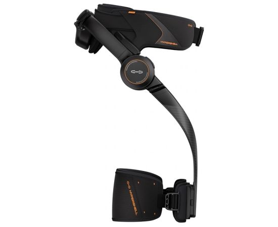 Hypershell X Ultra Exoskeleton Jaunumi - Sports