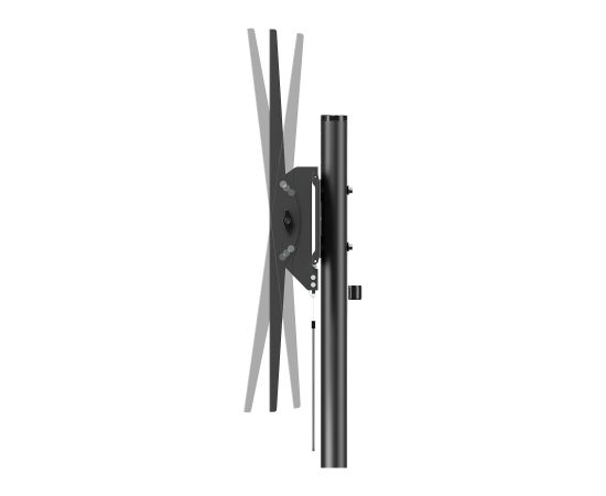 Sbox FS-403 LED TV Floor Mount Крепления для телевизоров