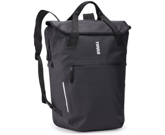 Thule 5480 Shield BP Inlock 23L  Black Ceļojumu somas un čemodāni