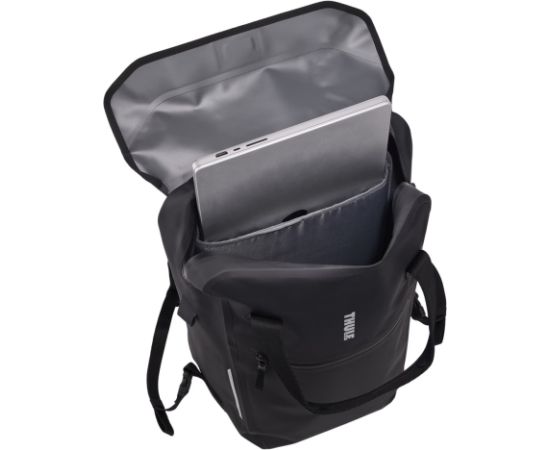 Thule 5480 Shield BP Inlock 23L  Black Ceļojumu somas un čemodāni