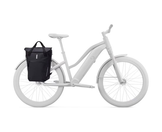 Thule 5480 Shield BP Inlock 23L  Black Ceļojumu somas un čemodāni