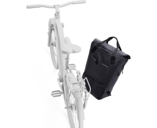 Thule 5480 Shield BP Inlock 23L  Black Ceļojumu somas un čemodāni