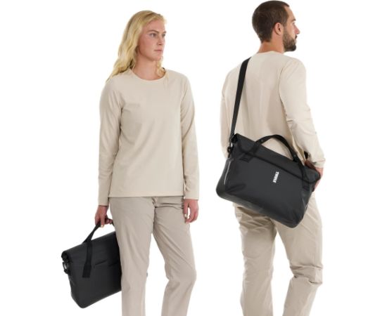 Thule 5479 Shield Attache Inlock 16 Ceļojumu somas un čemodāni