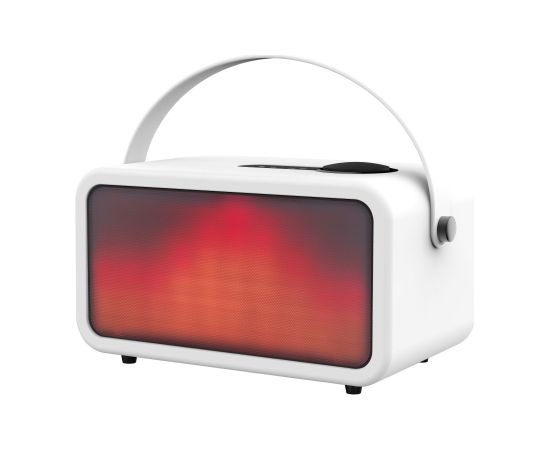 White Shark GBT-630 DAMARU White Беспроводные колонки