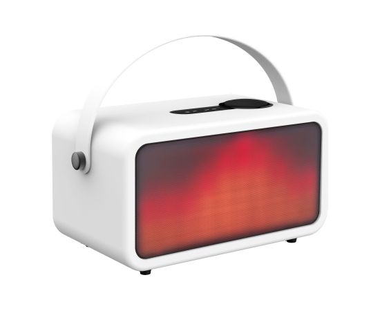 White Shark GBT-630 DAMARU White Беспроводные колонки