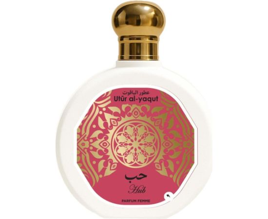 Lacoste SAPHIR Utur Al-Yaqut Hub EDP spray 100ml Духи унисекс