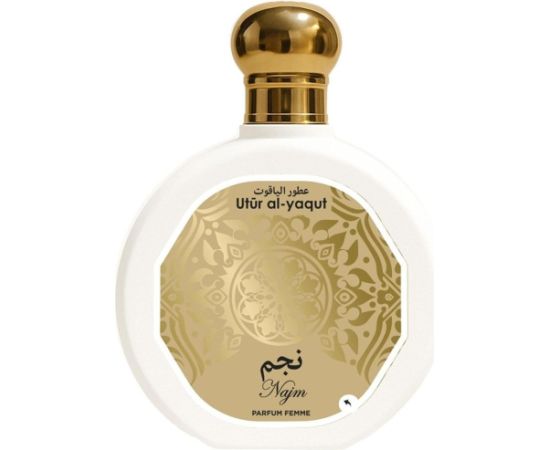 Le Couvent Maison de Parfum SAPHIR Utur Al-Yaqut Najm EDP spray 100ml Sieviešu Smaržas