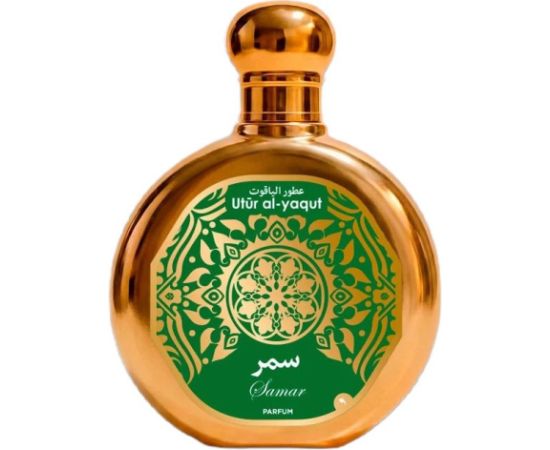 Le Couvent Maison de Parfum SAPHIR Utur Al-Yaqut Samar EDP spray 100ml Женские духи