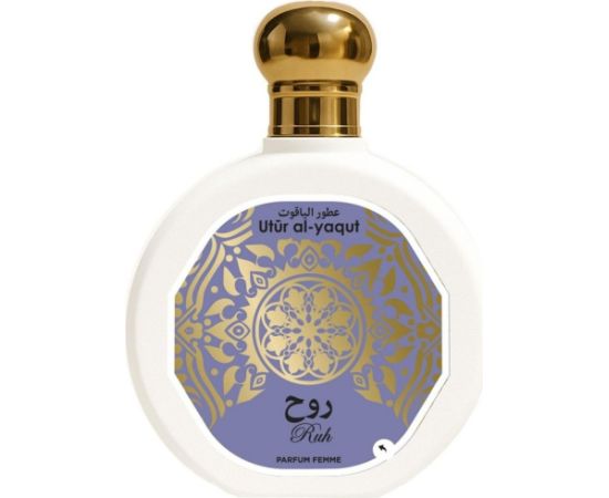 Le Couvent Maison de Parfum SAPHIR Utur Al-Yaqut Ruh EDP spray 100ml Sieviešu Smaržas