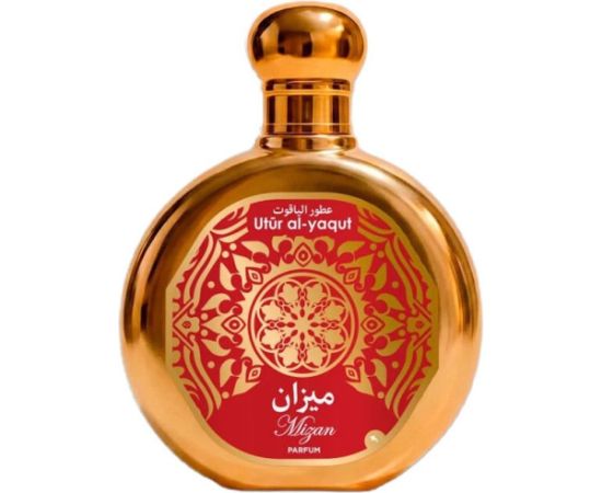 Le Couvent Maison de Parfum SAPHIR Utur Al-Yaqut Mizan EDP spray 100ml Sieviešu Smaržas
