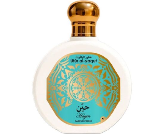 Le Couvent Maison de Parfum SAPHIR Utur Al-Yaqut Hayin EDP spray 100ml Sieviešu Smaržas