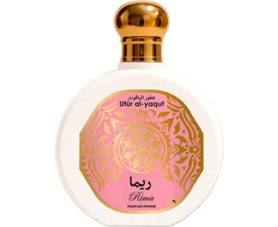 Le Couvent Maison de Parfum SAPHIR Utur Al-Yaqut Rima EDP spray 100ml Sieviešu Smaržas