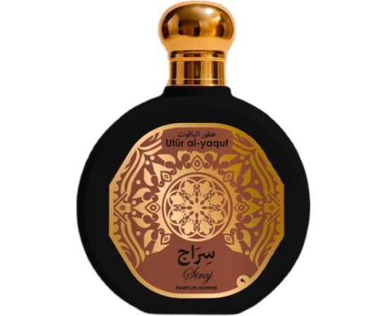 Le Couvent Maison de Parfum SAPHIR Utur Al-Yaqut Siraj EDP spray 100ml Sieviešu Smaržas