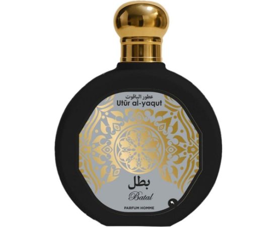 Le Couvent Maison de Parfum SAPHIR Utur Al-Yaqut Batal EDP spray 100ml Sieviešu Smaržas