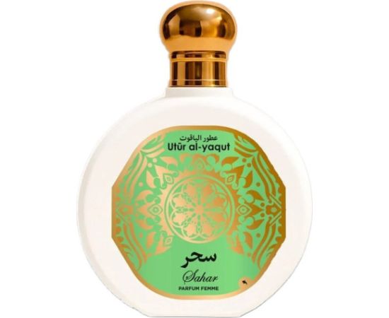 Le Couvent Maison de Parfum SAPHIR Utur Al-Yaqut Sahar EDP spray 100ml Sieviešu Smaržas