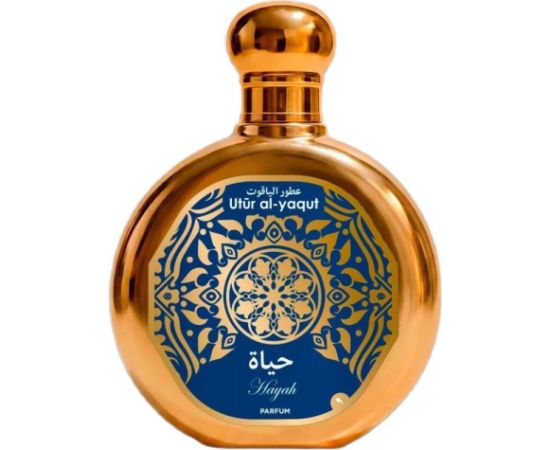 Le Couvent Maison de Parfum SAPHIR Utur Al-Yaqut Hayah EDP spray 100ml Sieviešu Smaržas