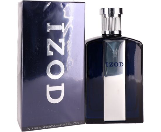 Paul Smith Izod, Izod, Eau De Toilette, For Men, 100 ml For Men Vīriešu Smaržas