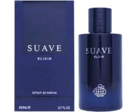 Ajmal Suave Elixir Eau de Parfum 80ml Духи унисекс
