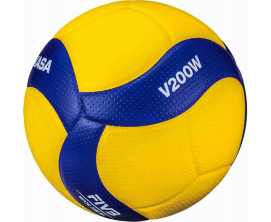 Mikasa Volejbola buma V330W-L Jaunumi - Datori