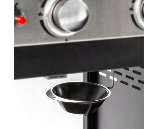 Fieldmann Grill gazowy Fieldmann FZG3011 Srebrny Новинки Для дома и сада 