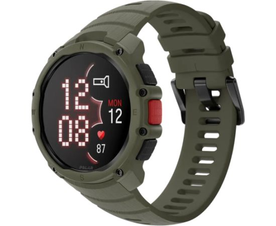 Polar Street X S-L, forest green Новинки смартфонов и телефонов