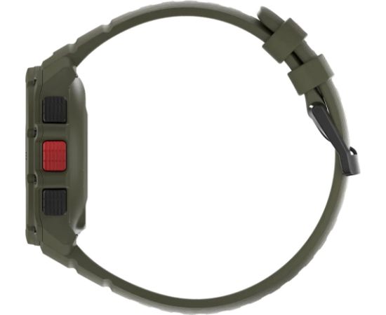Polar Street X S-L, forest green Новинки смартфонов и телефонов