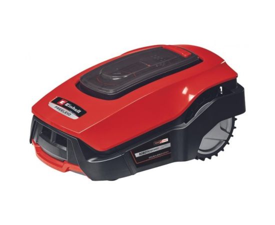 Einhell Freelexo+ LCD KIT 900 3413952 Robots zāles pļāvējs 900m² Zāles pļaušanas roboti