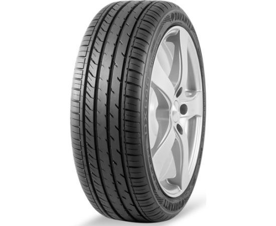 Davanti DX640 275/45R20 110Y Летние Покрышки
