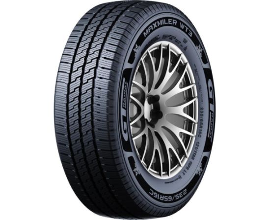 GT Radial MaxMiler WT3 225/55R17 109/107T Ziemas riepas