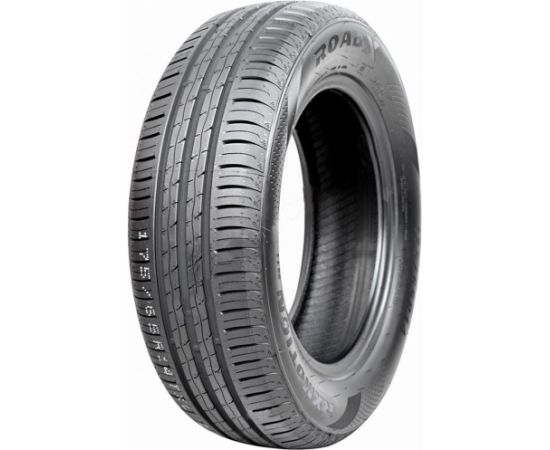 RoadX Rx Motion H11 185/65R14 86H Летние Покрышки