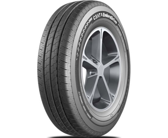 CEAT Enduradrive 195/75R16 107/105R Летние Покрышки