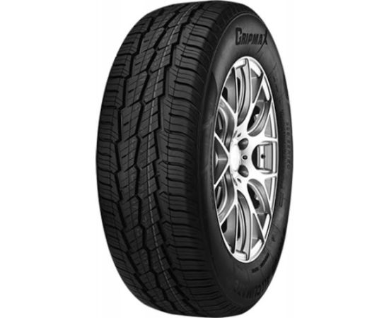Gripmax SureGrip A/S Van 235/65R16 115T Всесезонные покрышки