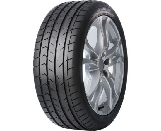 Goldline iGL910 215/50R17 95W Летние Покрышки