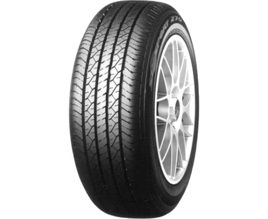 Dunlop Sport 270 235/55R18 99V Vasaras riepas