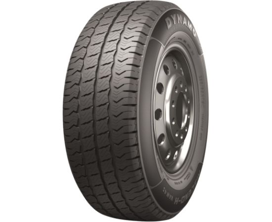 Dynamo Hiscend-H Van 4S 225/65R16 112/110T Vissezonas riepas