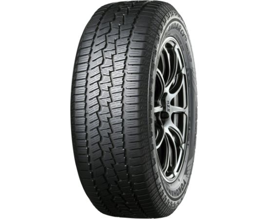 Yokohama Geolandar CV4S G061 265/50R20 111V Всесезонные покрышки