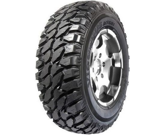 Hifly Vigorous MT601 12.50/33R15 108Q Летние Покрышки