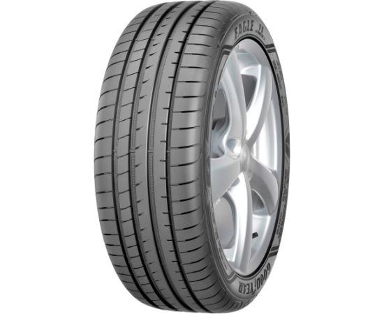 Goodyear Eagle F1 Asymmetric 3 225/40R19 93Y Vasaras riepas