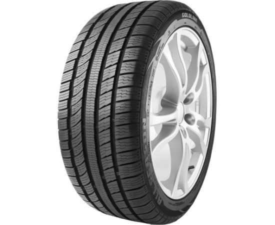 Goldline GL 4Season 155/80R13 79T Всесезонные покрышки